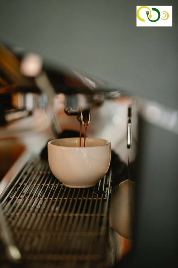 cafeteras suministros