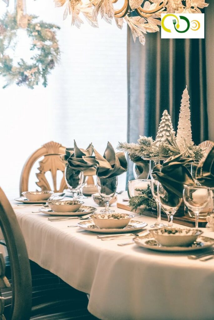 Banquetes con Estilo suministros