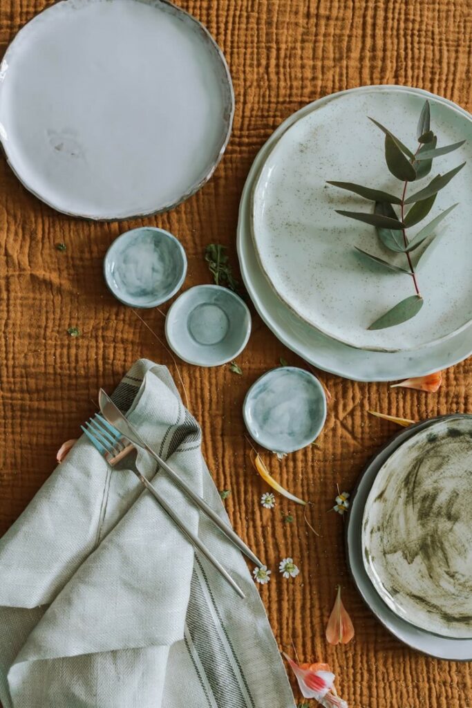banquetes suministros